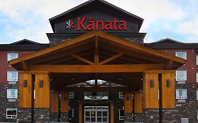 Kanata Hotel Whitecourt